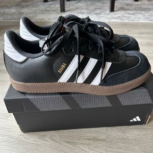 Adidas Samba Youth